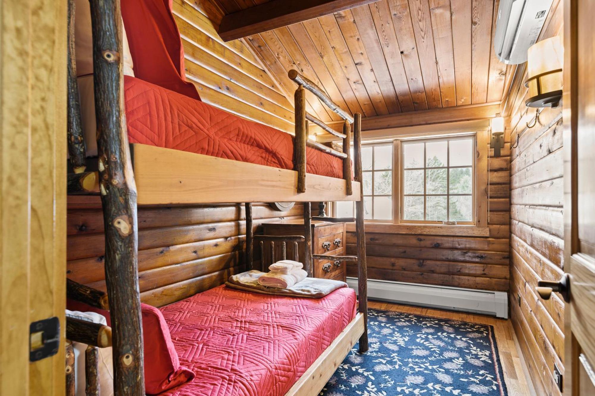 Brook Bound Inn Уилмингтон Экстерьер фото