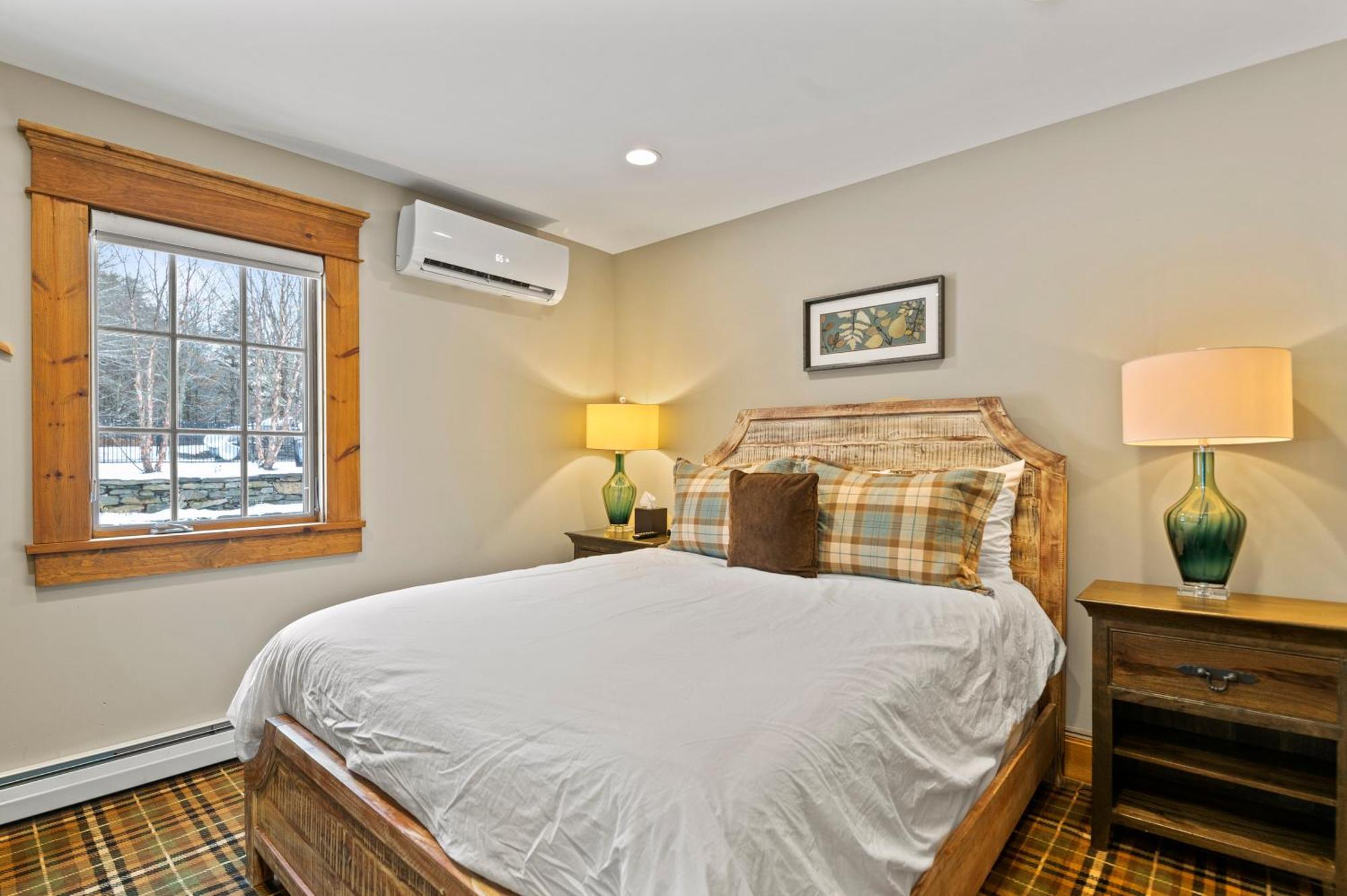 Brook Bound Inn Уилмингтон Экстерьер фото